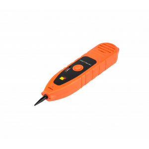 Кабельный тестер с измерением длины и трассировкой кабельных линий, 1 ответная часть